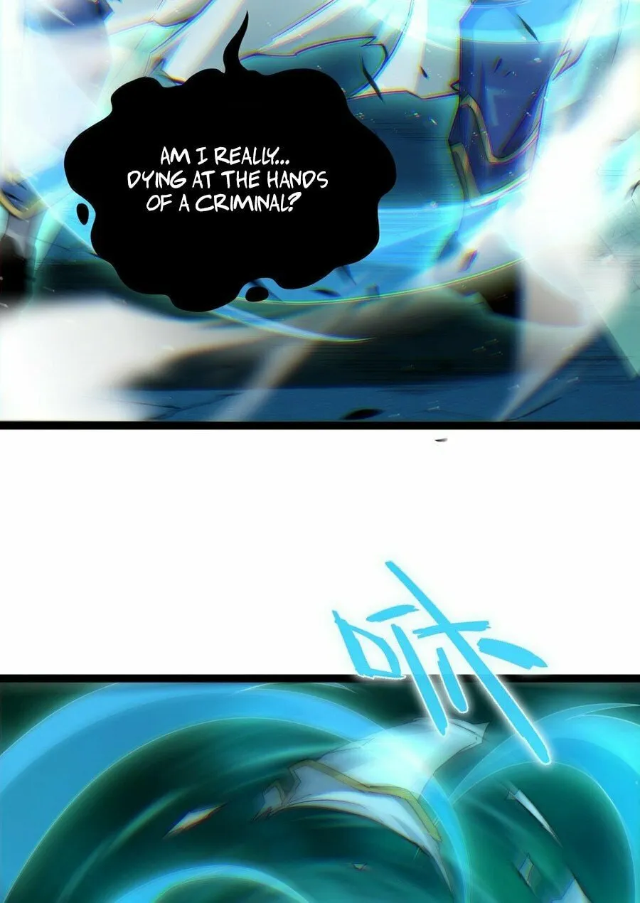 Maxed Strength Necromancer Chapter 48 page 12 - 