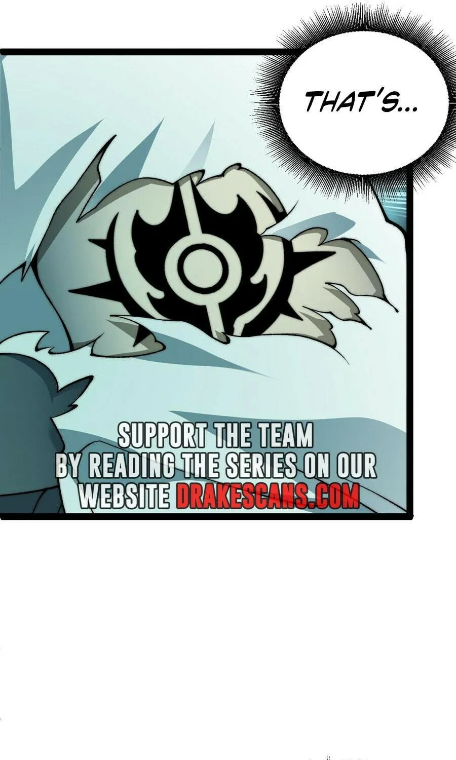 Maxed Strength Necromancer Chapter 48 page 21 - 