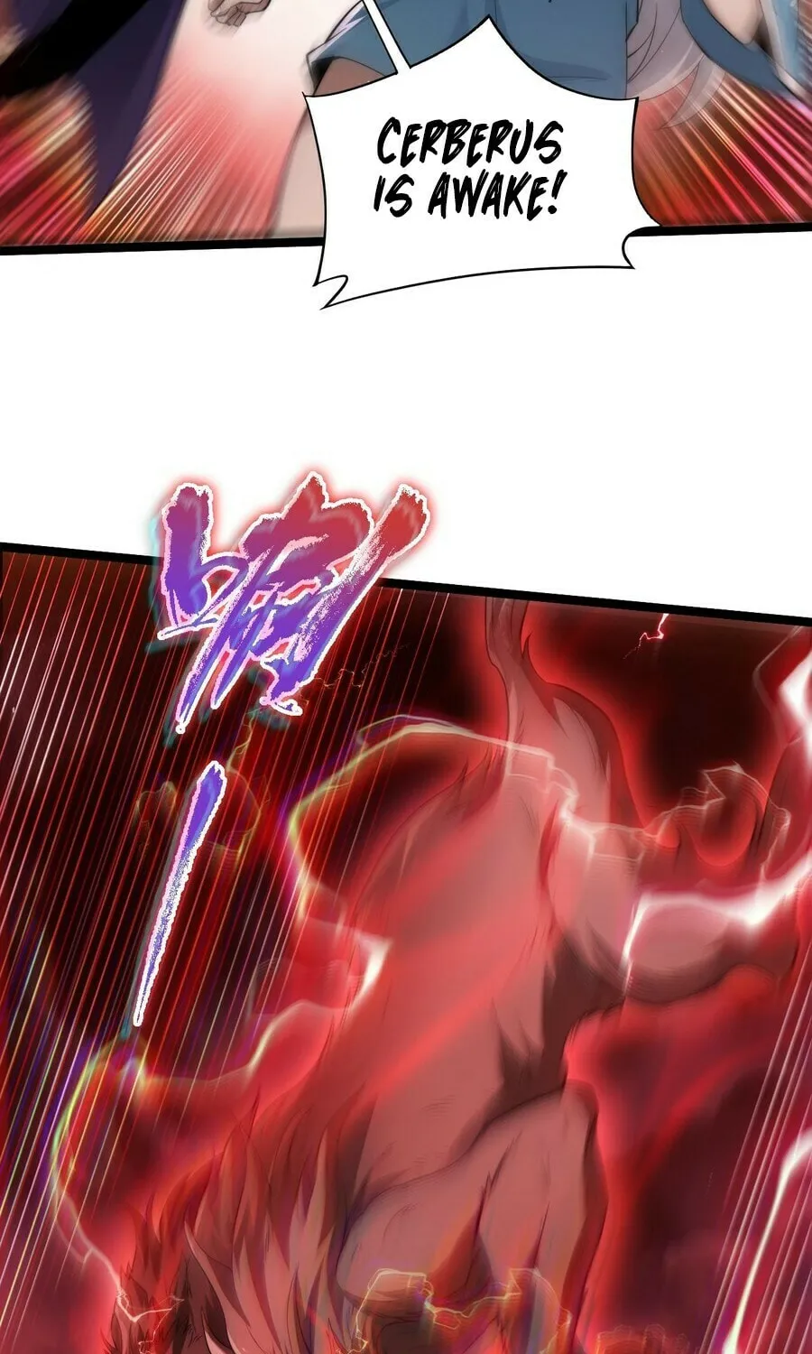 Maxed Strength Necromancer Chapter 48 page 44 - 