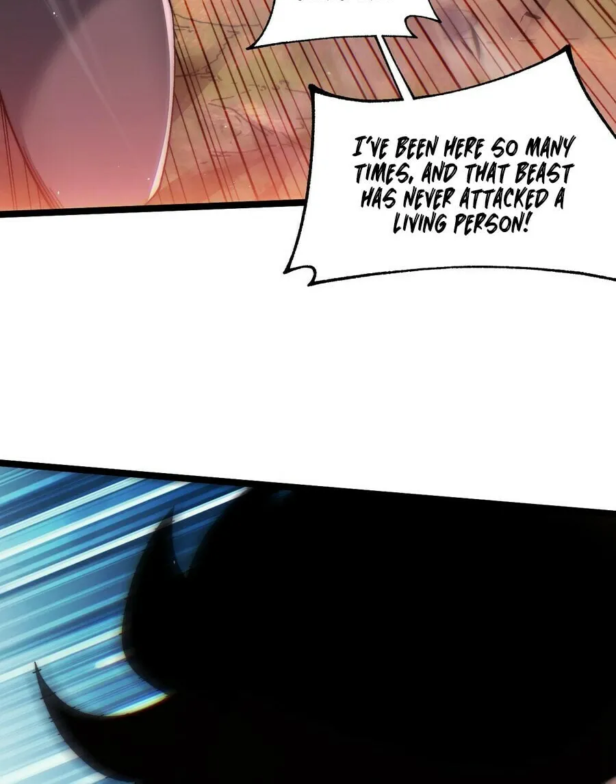 Maxed Strength Necromancer Chapter 48 page 50 - 