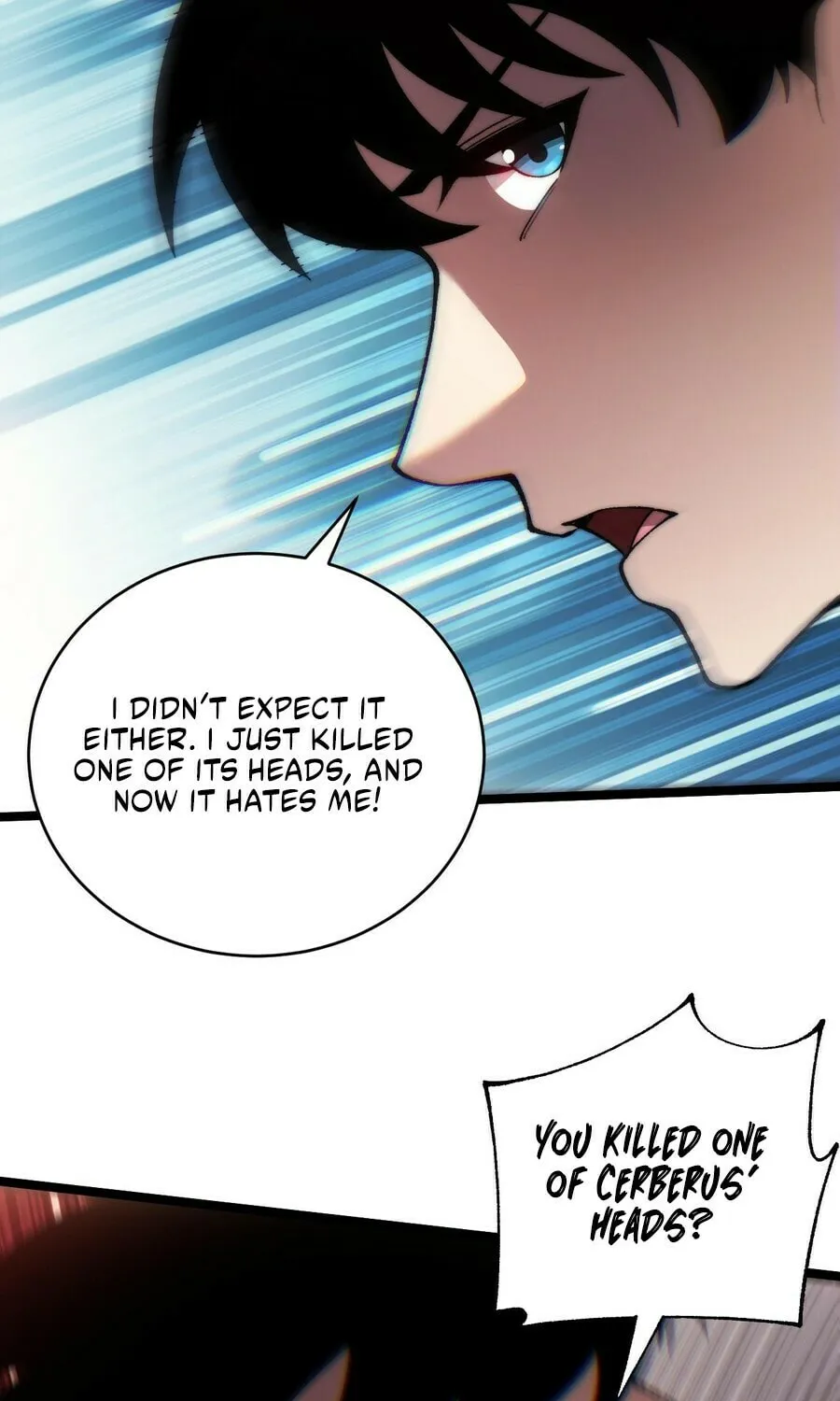Maxed Strength Necromancer Chapter 48 page 51 - 