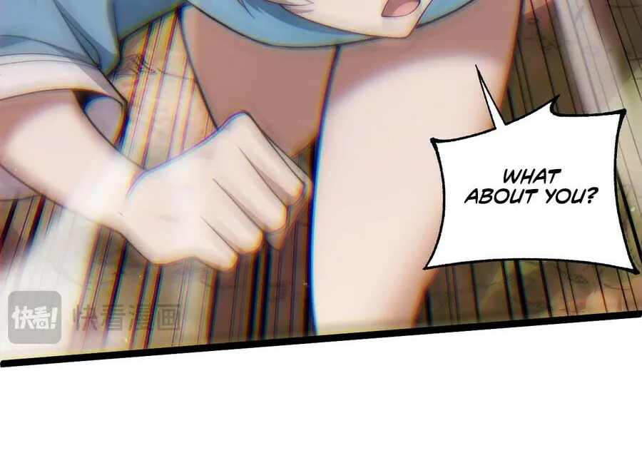 Maxed Strength Necromancer Chapter 48 page 54 - 
