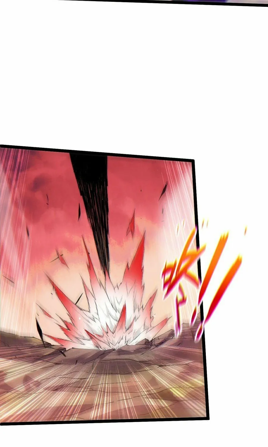 Maxed Strength Necromancer Chapter 48 page 66 - 