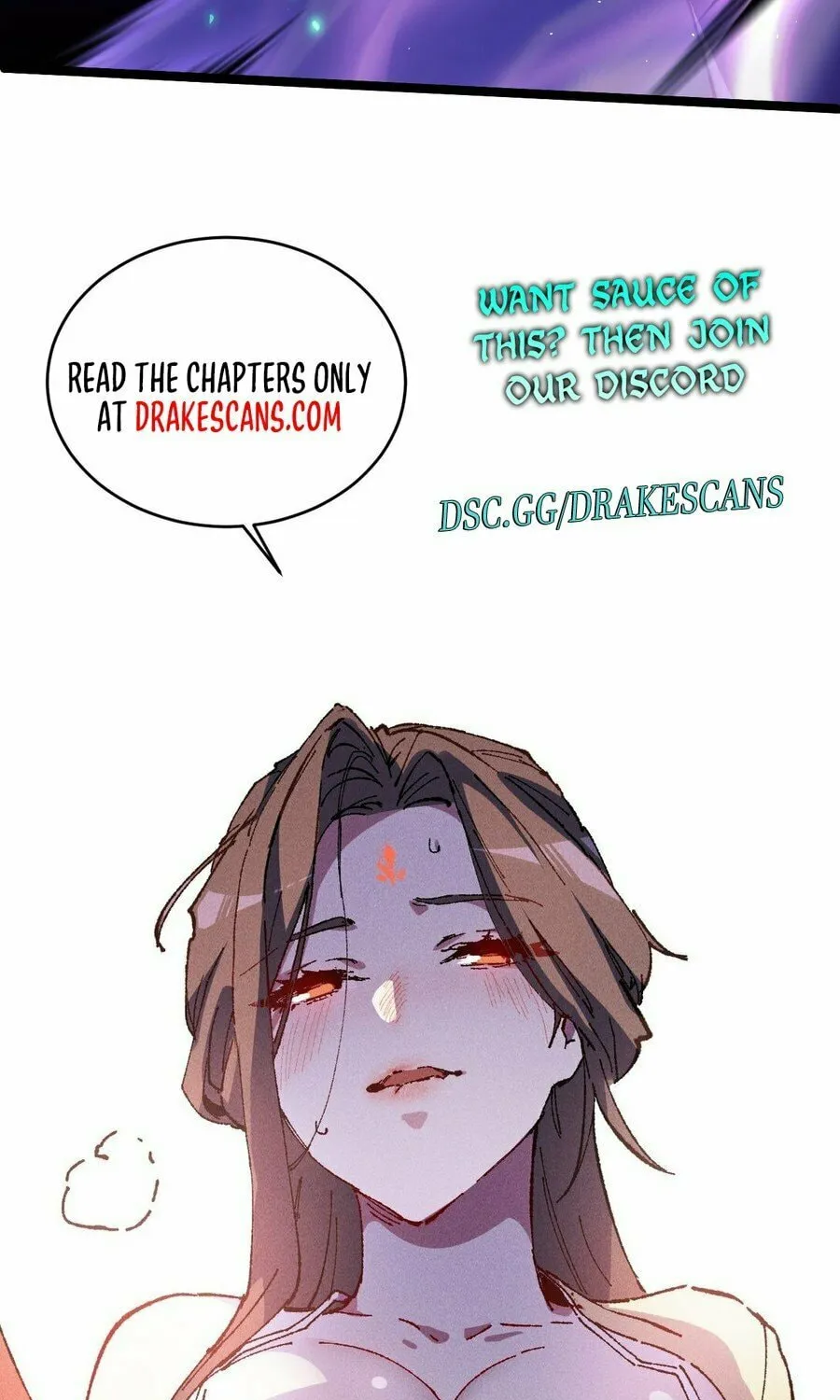 Maxed Strength Necromancer Chapter 48 page 76 - 