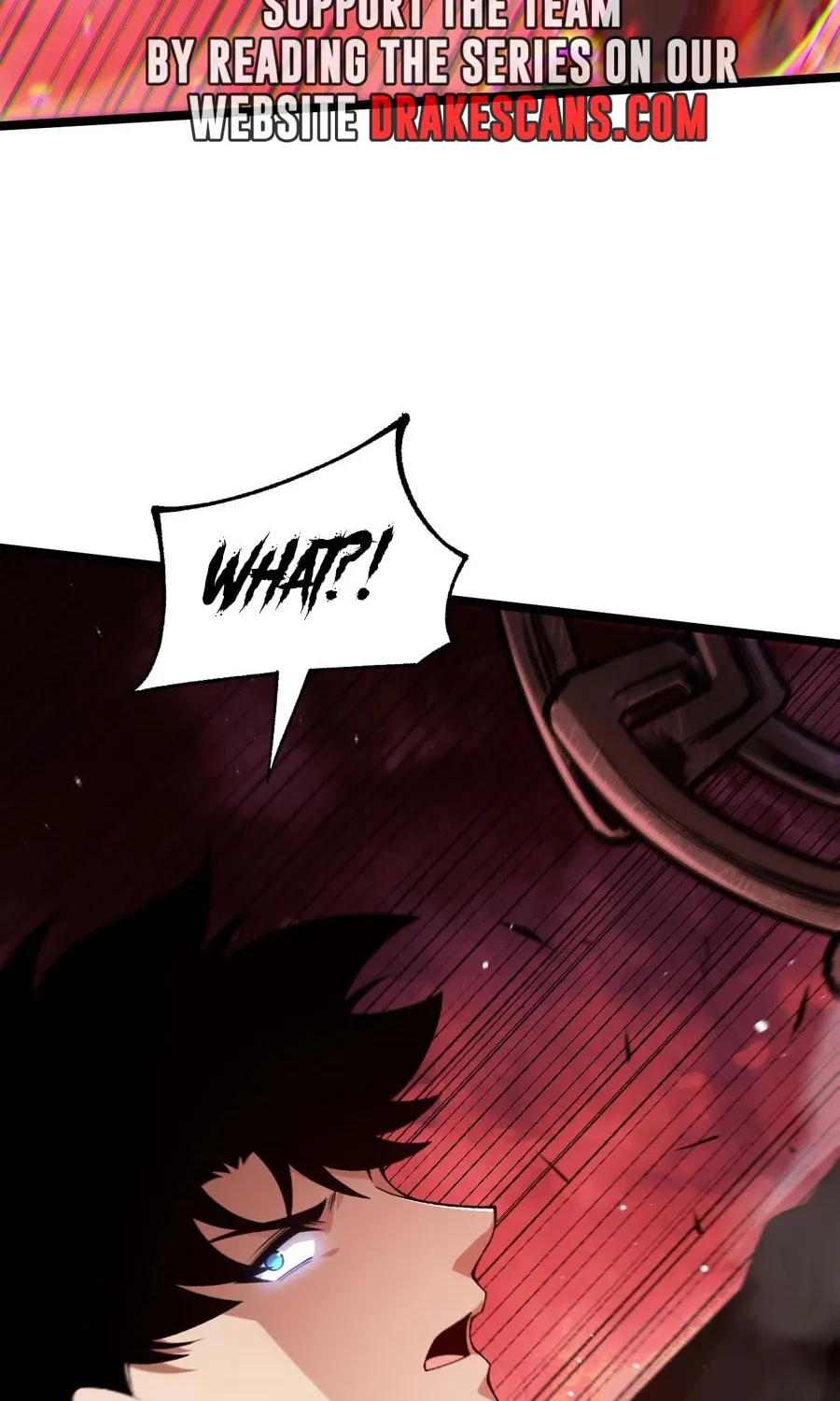Maxed Strength Necromancer Chapter 49 page 17 - 