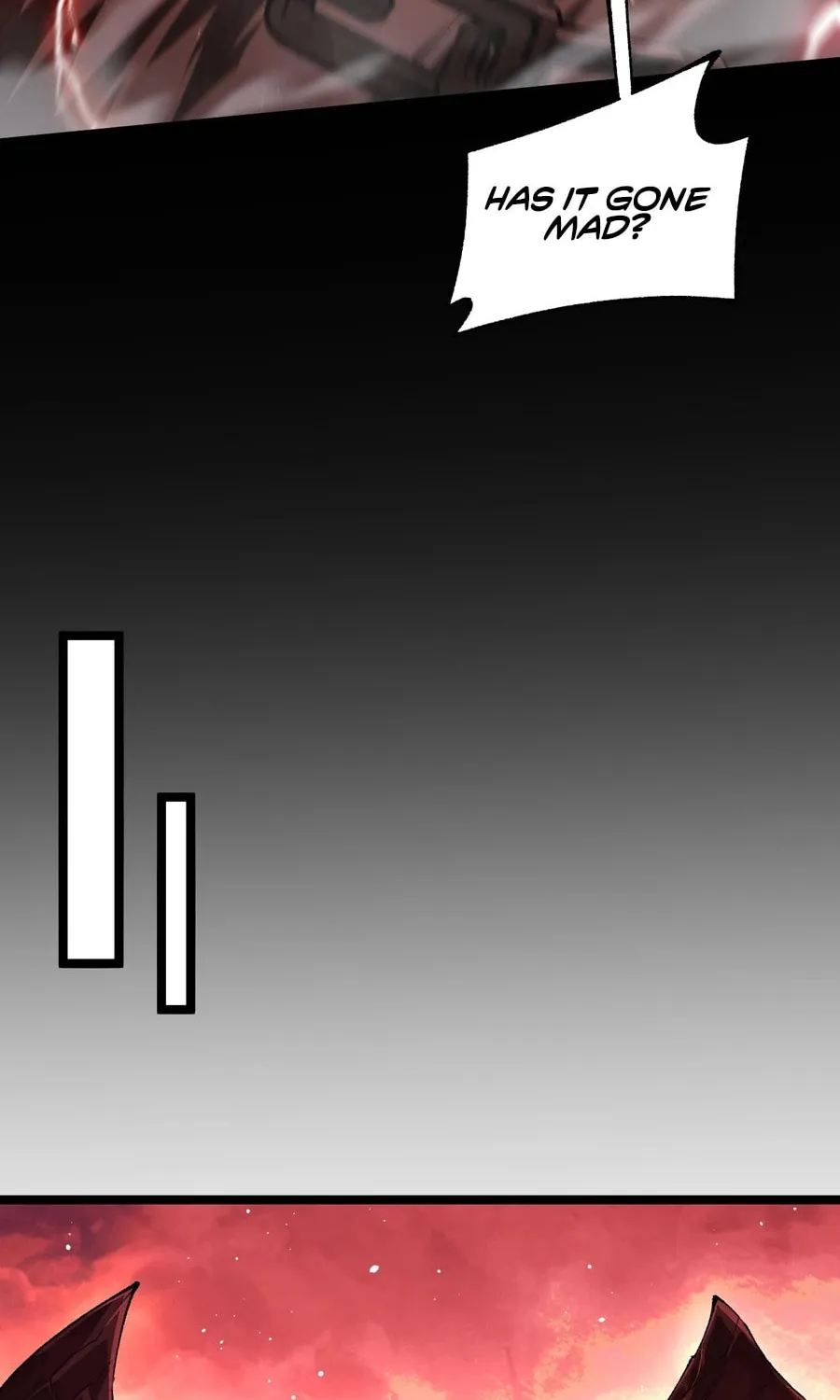 Maxed Strength Necromancer Chapter 49 page 33 - 