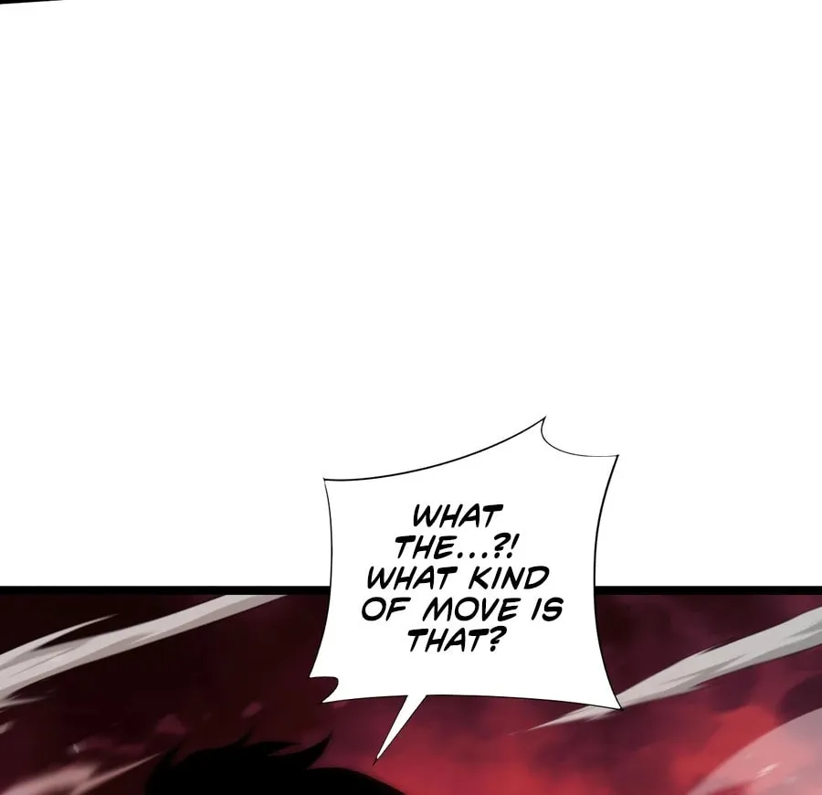 Maxed Strength Necromancer Chapter 49 page 43 - 