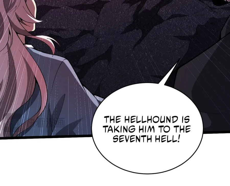 Maxed Strength Necromancer Chapter 49 page 47 - 