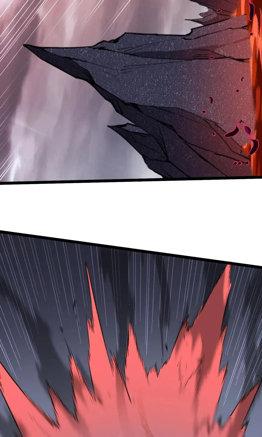 Maxed Strength Necromancer Chapter 49 page 49 - 
