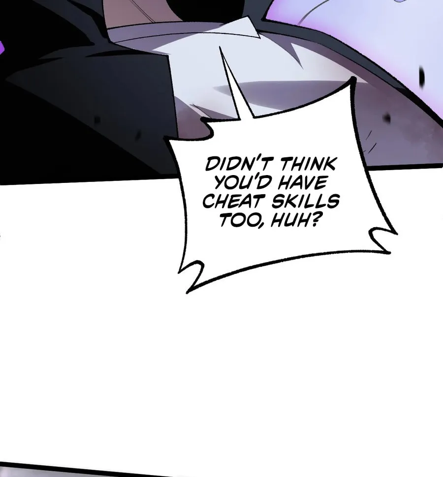Maxed Strength Necromancer Chapter 49 page 62 - 