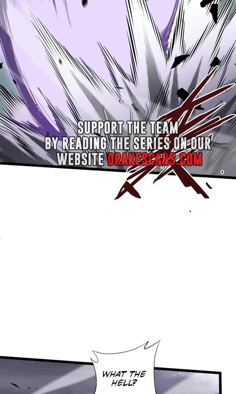 Maxed Strength Necromancer Chapter 49 page 85 - 