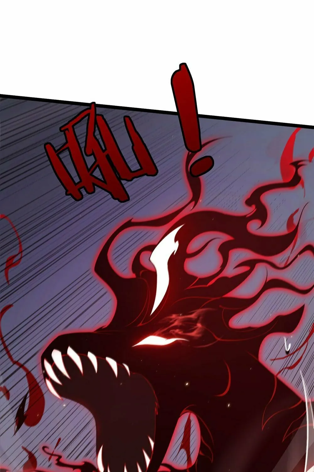 Maxed Strength Necromancer Chapter 5 page 112 - 
