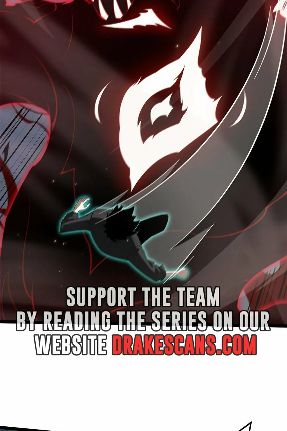 Maxed Strength Necromancer Chapter 5 page 113 - 