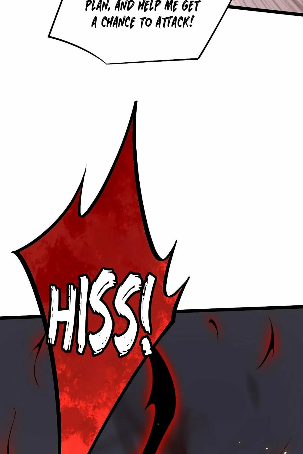 Maxed Strength Necromancer Chapter 5 page 116 - 