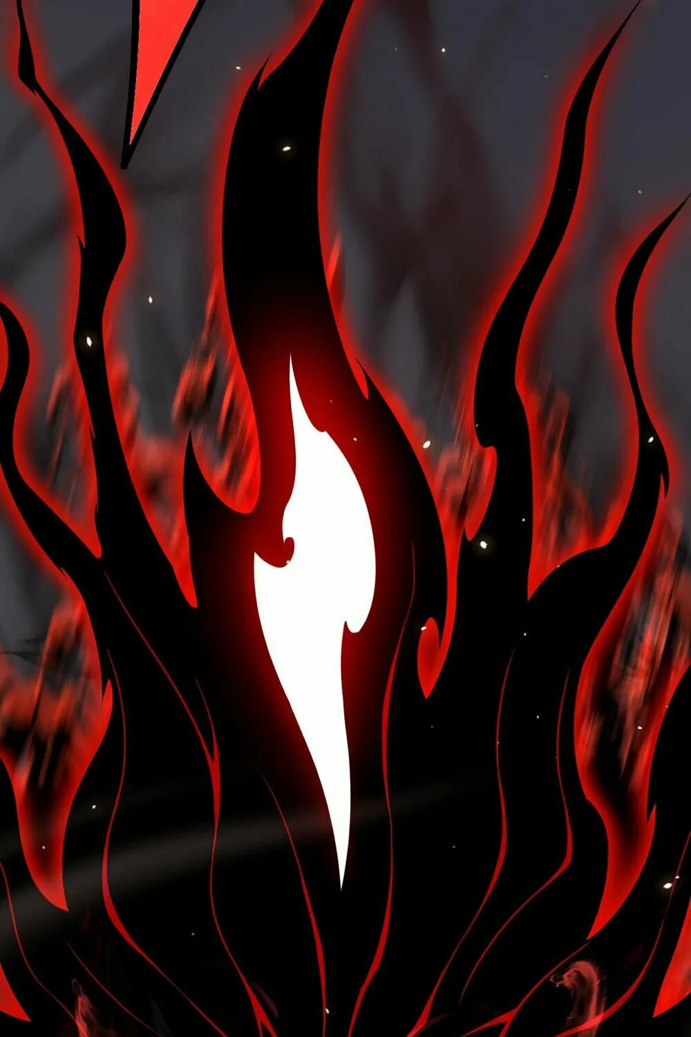 Maxed Strength Necromancer Chapter 5 page 117 - 