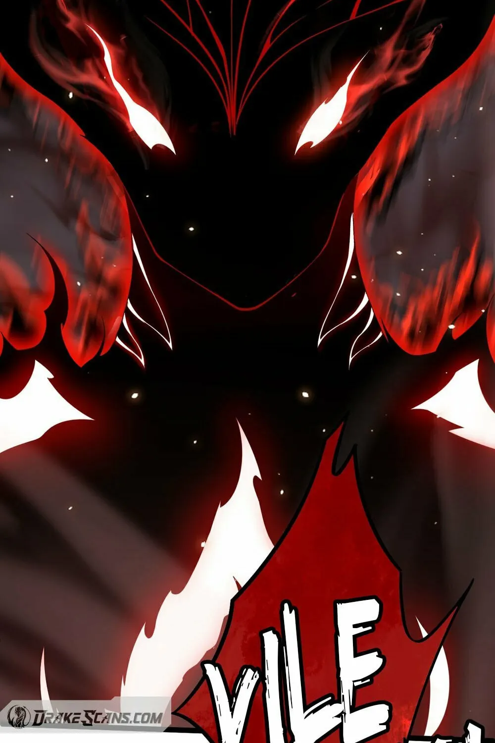 Maxed Strength Necromancer Chapter 5 page 118 - 