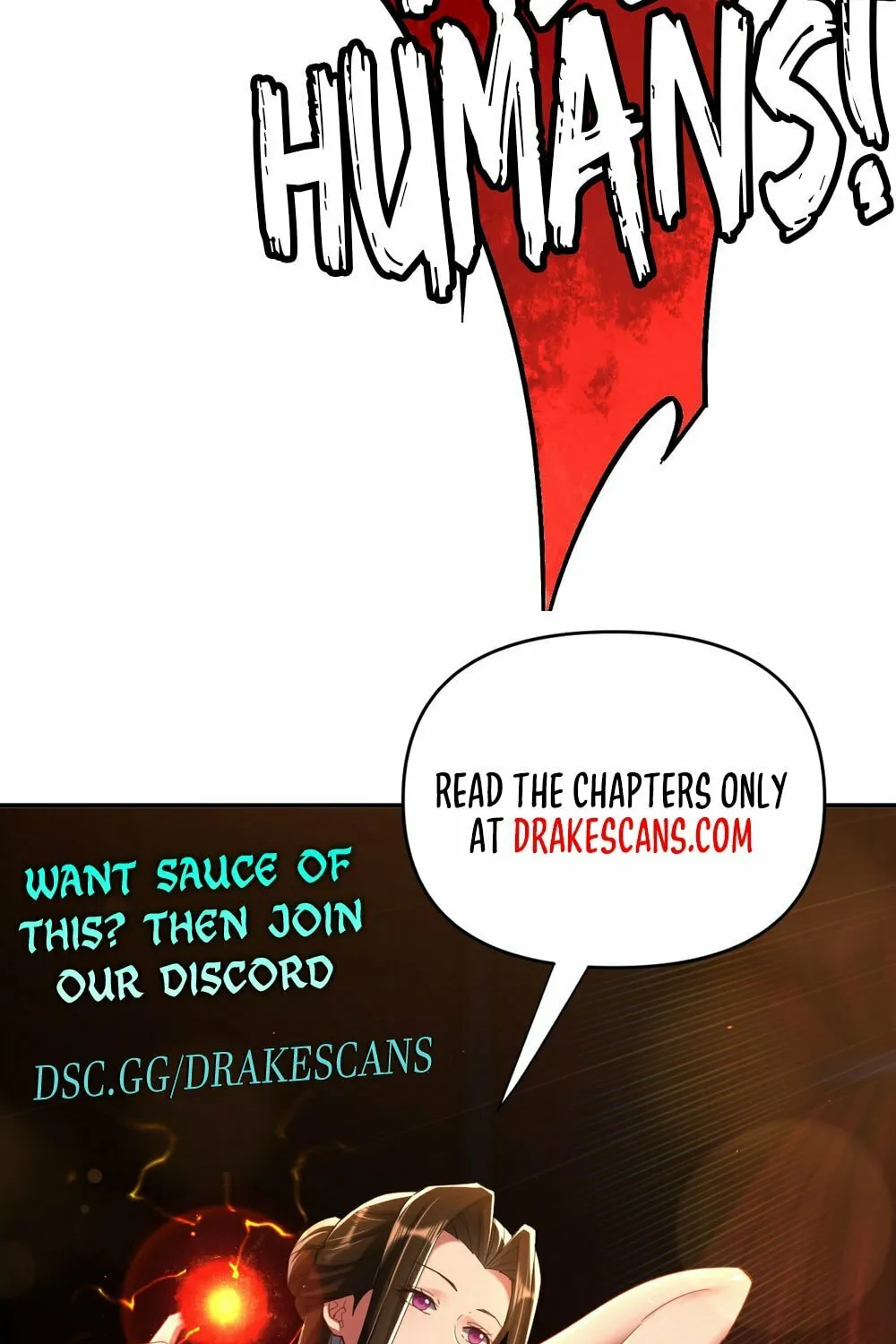 Maxed Strength Necromancer Chapter 5 page 119 - 