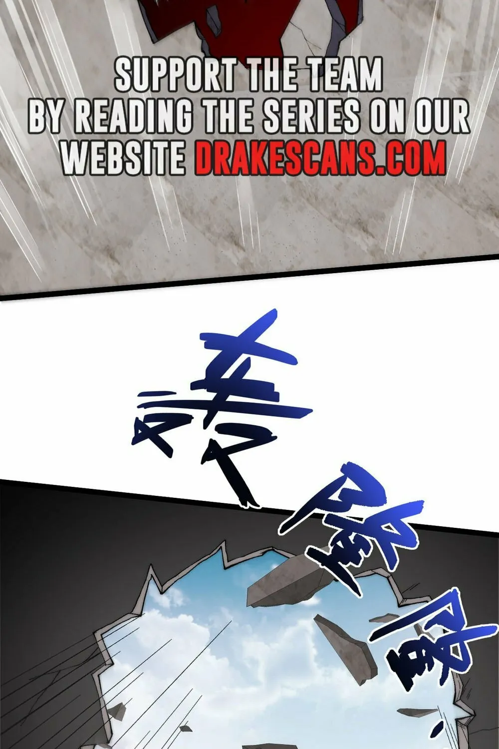 Maxed Strength Necromancer Chapter 5 page 55 - 