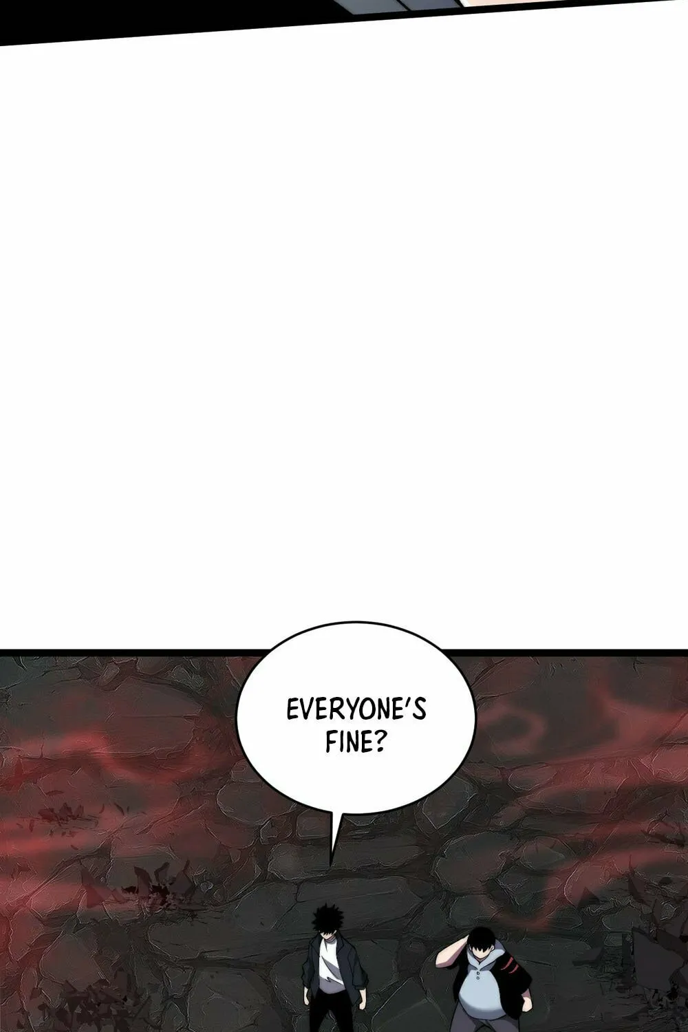 Maxed Strength Necromancer Chapter 5 page 63 - 