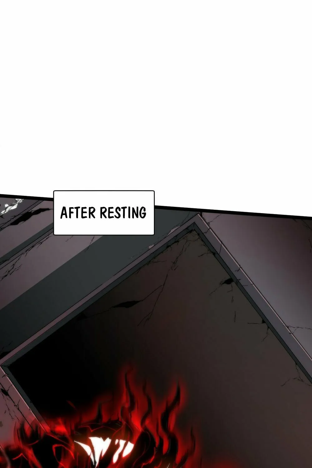 Maxed Strength Necromancer Chapter 5 page 95 - 