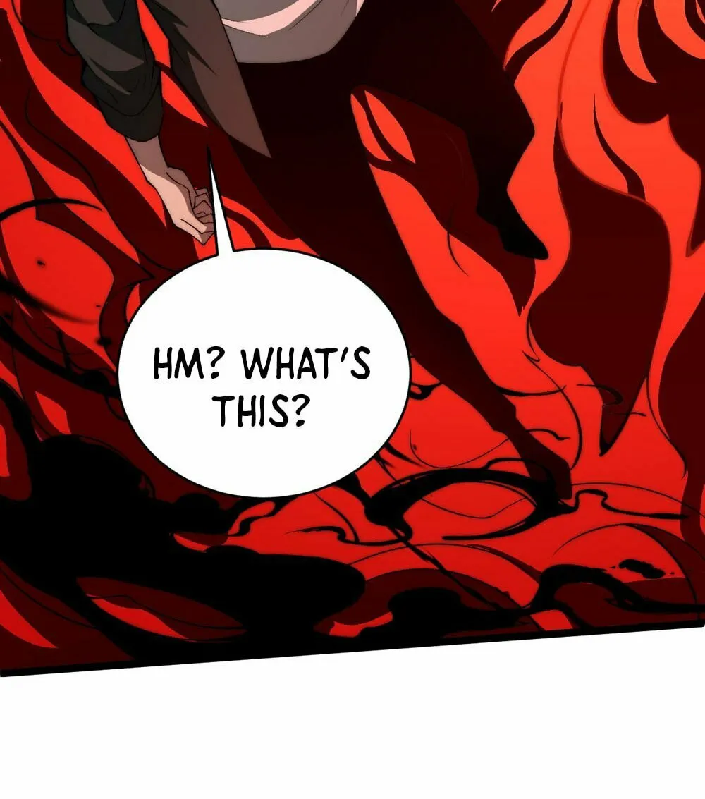 Maxed Strength Necromancer Chapter 5 page 99 - 