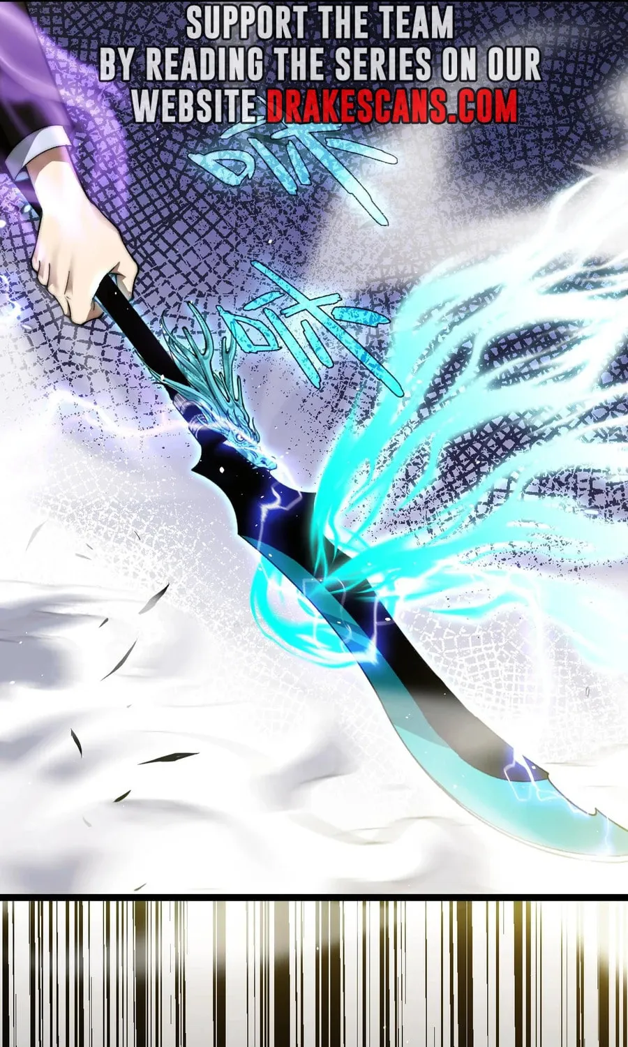 Maxed Strength Necromancer Chapter 50 page 21 - 