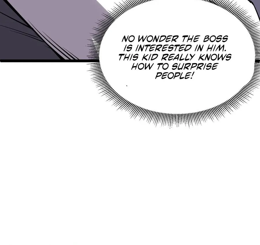 Maxed Strength Necromancer Chapter 50 page 4 - 
