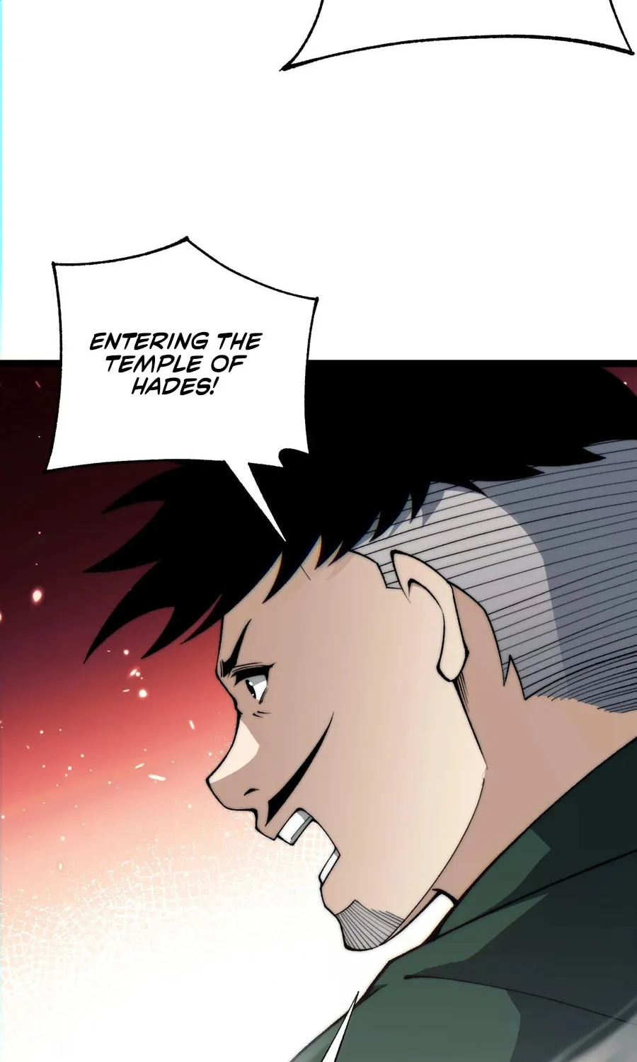 Maxed Strength Necromancer Chapter 50 page 42 - 