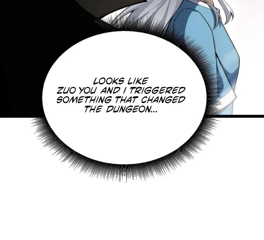 Maxed Strength Necromancer Chapter 50 page 44 - 