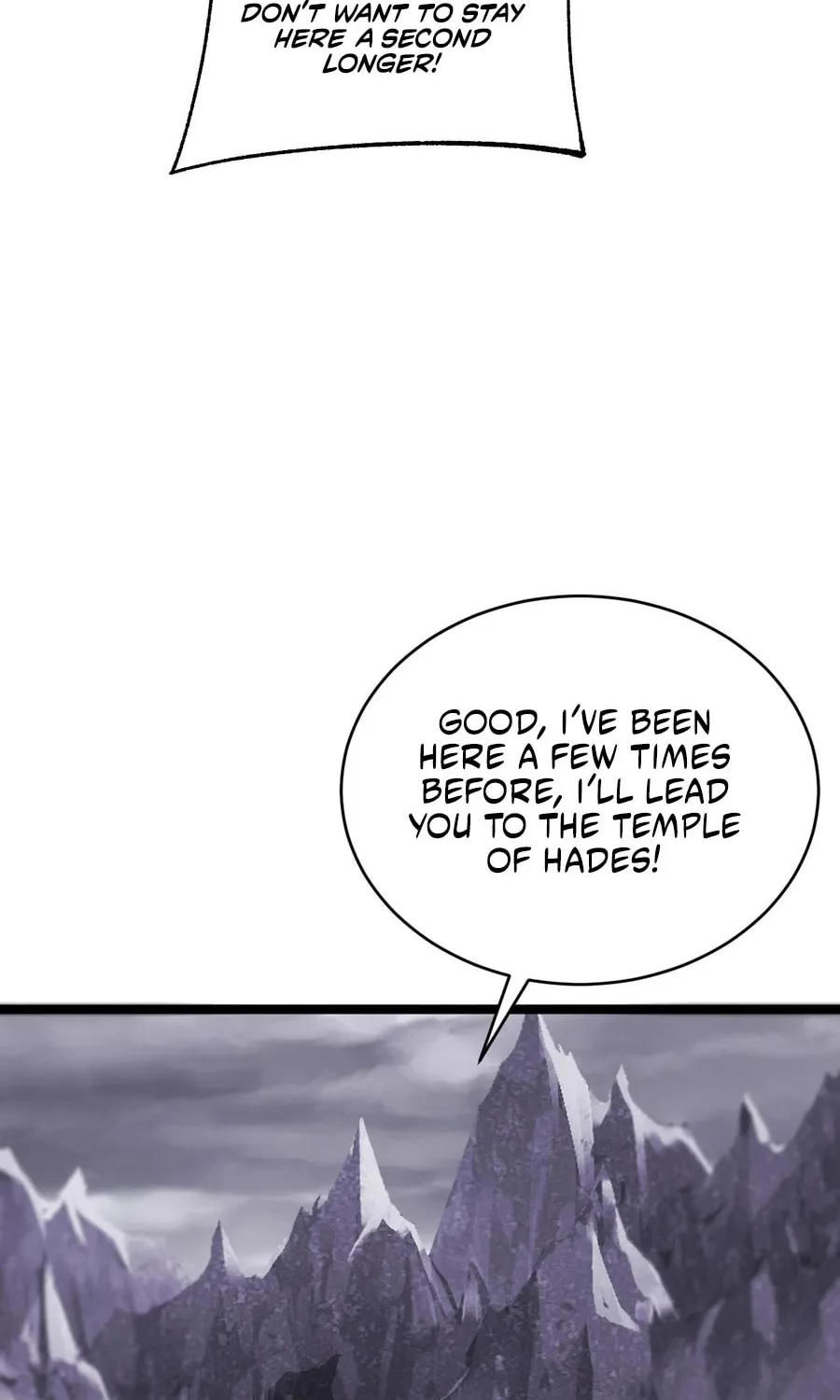 Maxed Strength Necromancer Chapter 50 page 46 - 