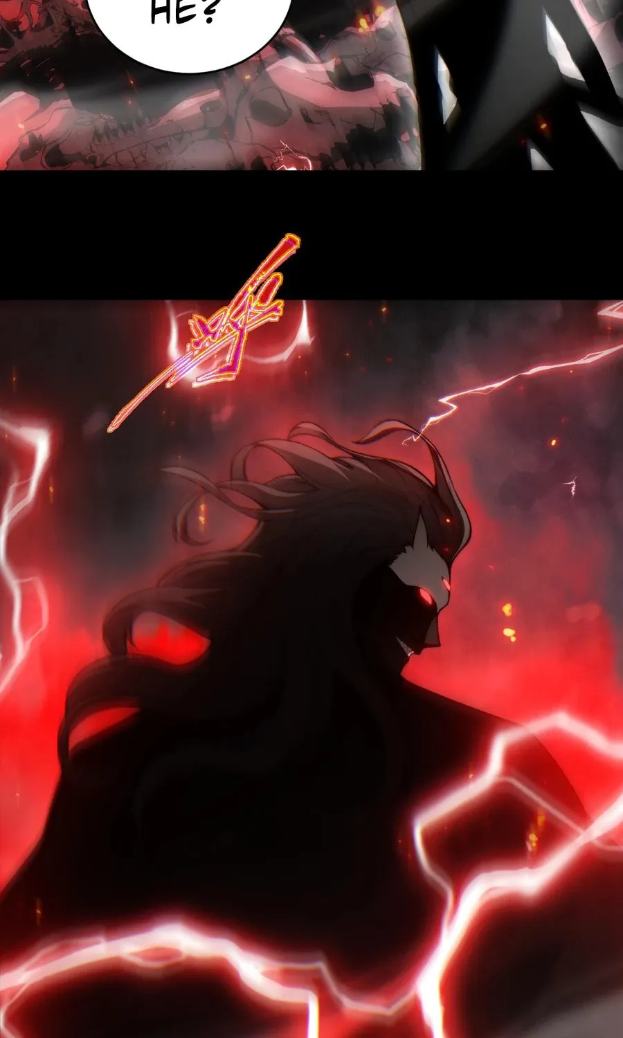 Maxed Strength Necromancer Chapter 50 page 63 - 