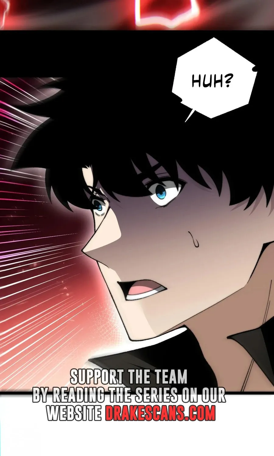 Maxed Strength Necromancer Chapter 50 page 64 - 