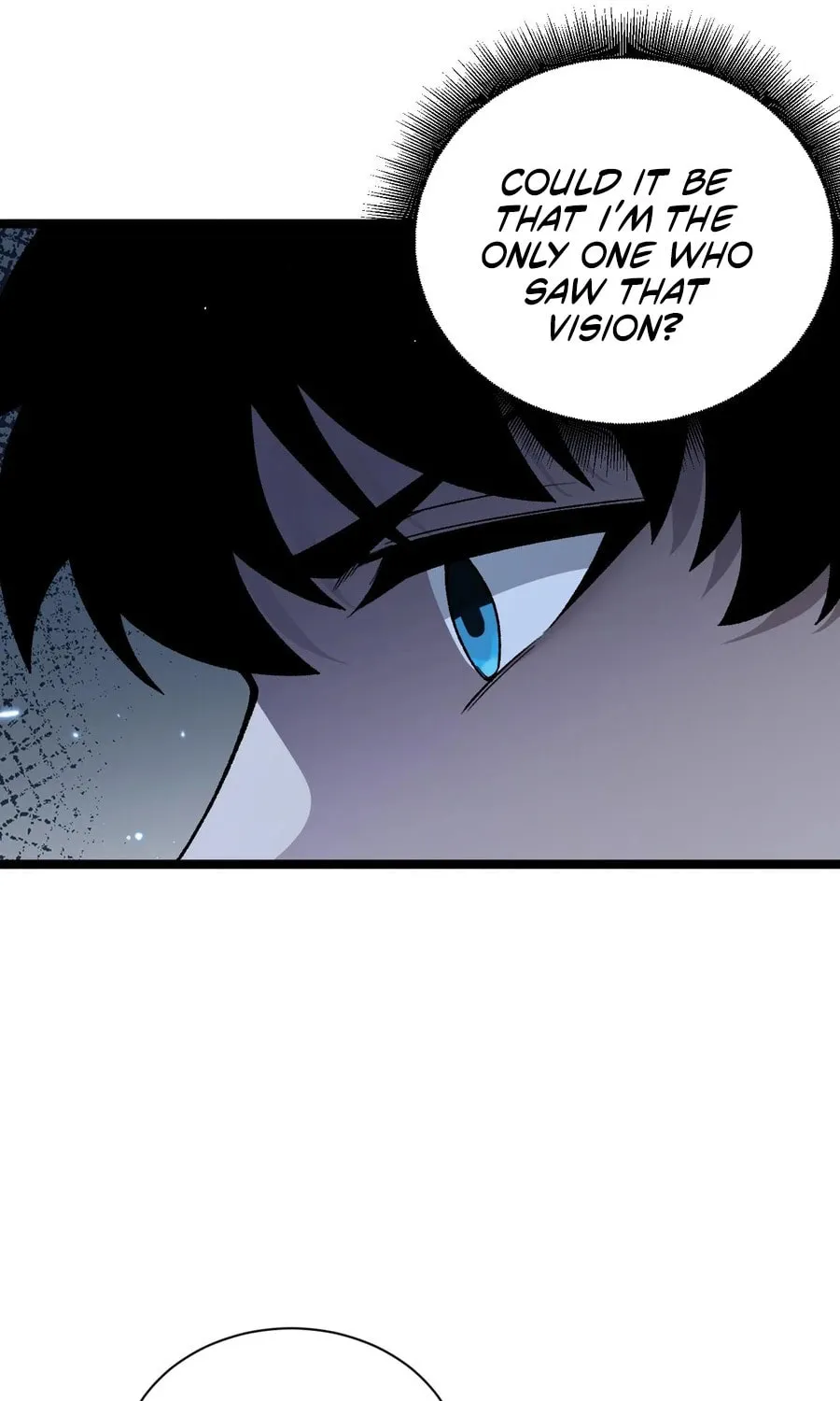 Maxed Strength Necromancer Chapter 50 page 69 - 