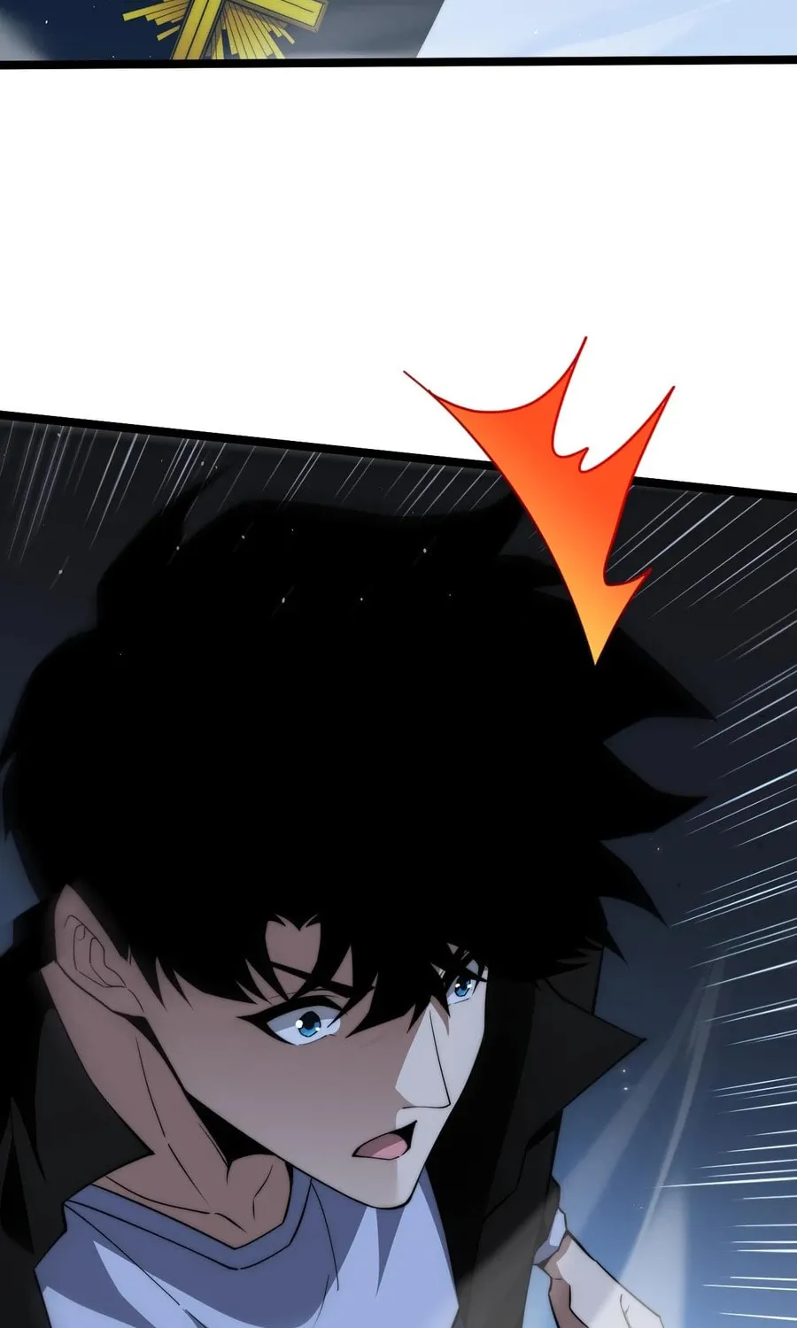 Maxed Strength Necromancer Chapter 50 page 74 - 