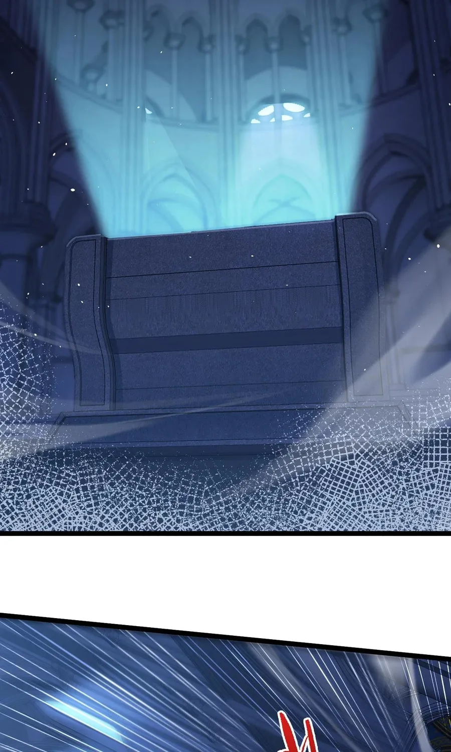 Maxed Strength Necromancer Chapter 51 page 2 - 
