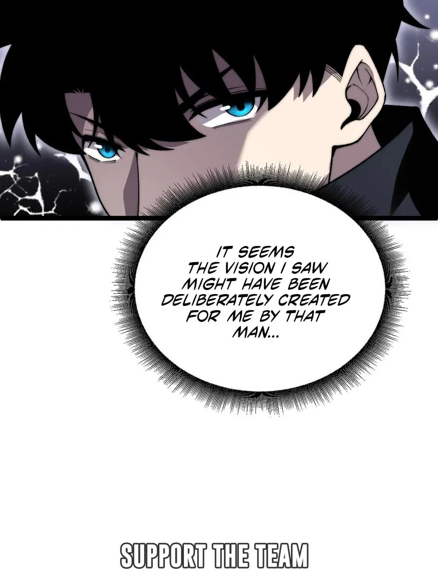 Maxed Strength Necromancer Chapter 51 page 16 - 