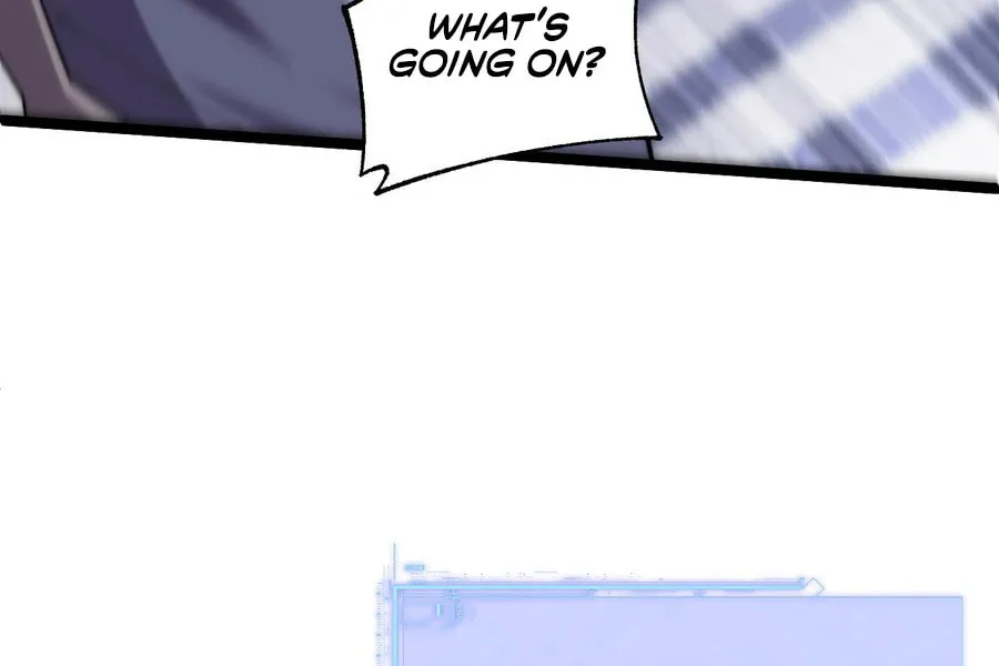Maxed Strength Necromancer Chapter 51 page 27 - 