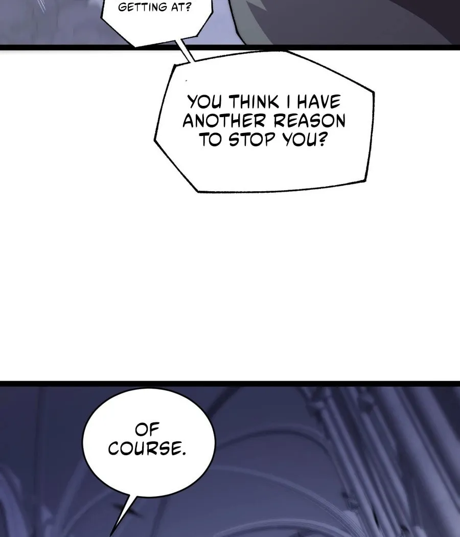 Maxed Strength Necromancer Chapter 51 page 39 - 