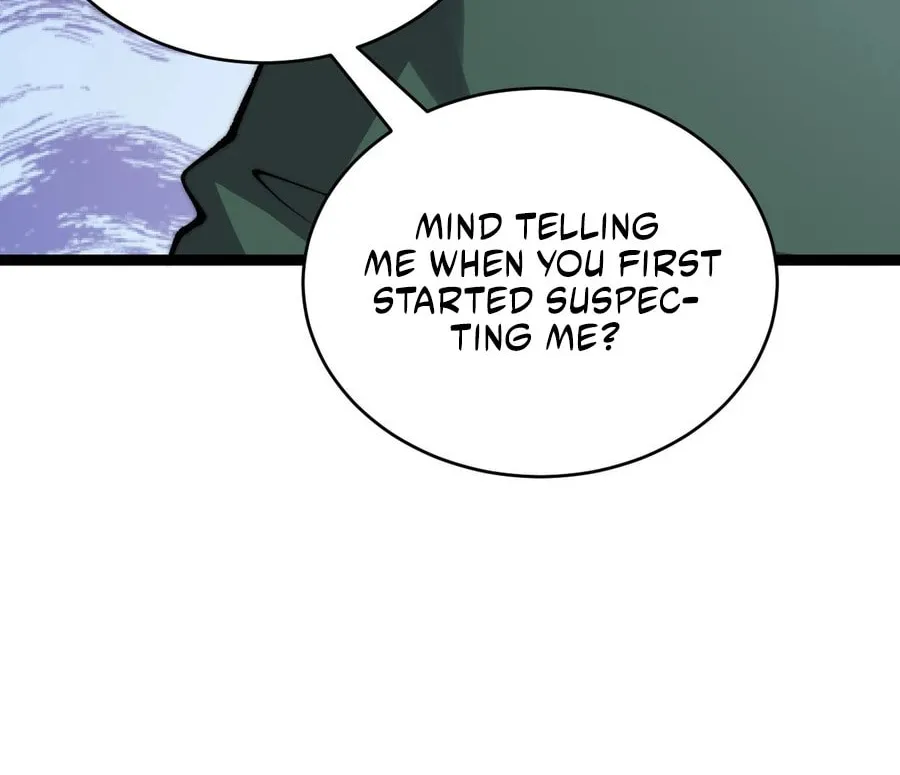 Maxed Strength Necromancer Chapter 51 page 43 - 