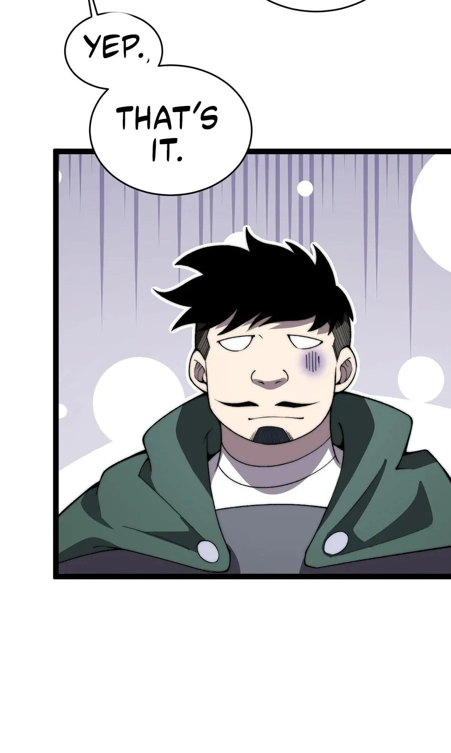 Maxed Strength Necromancer Chapter 51 page 45 - 