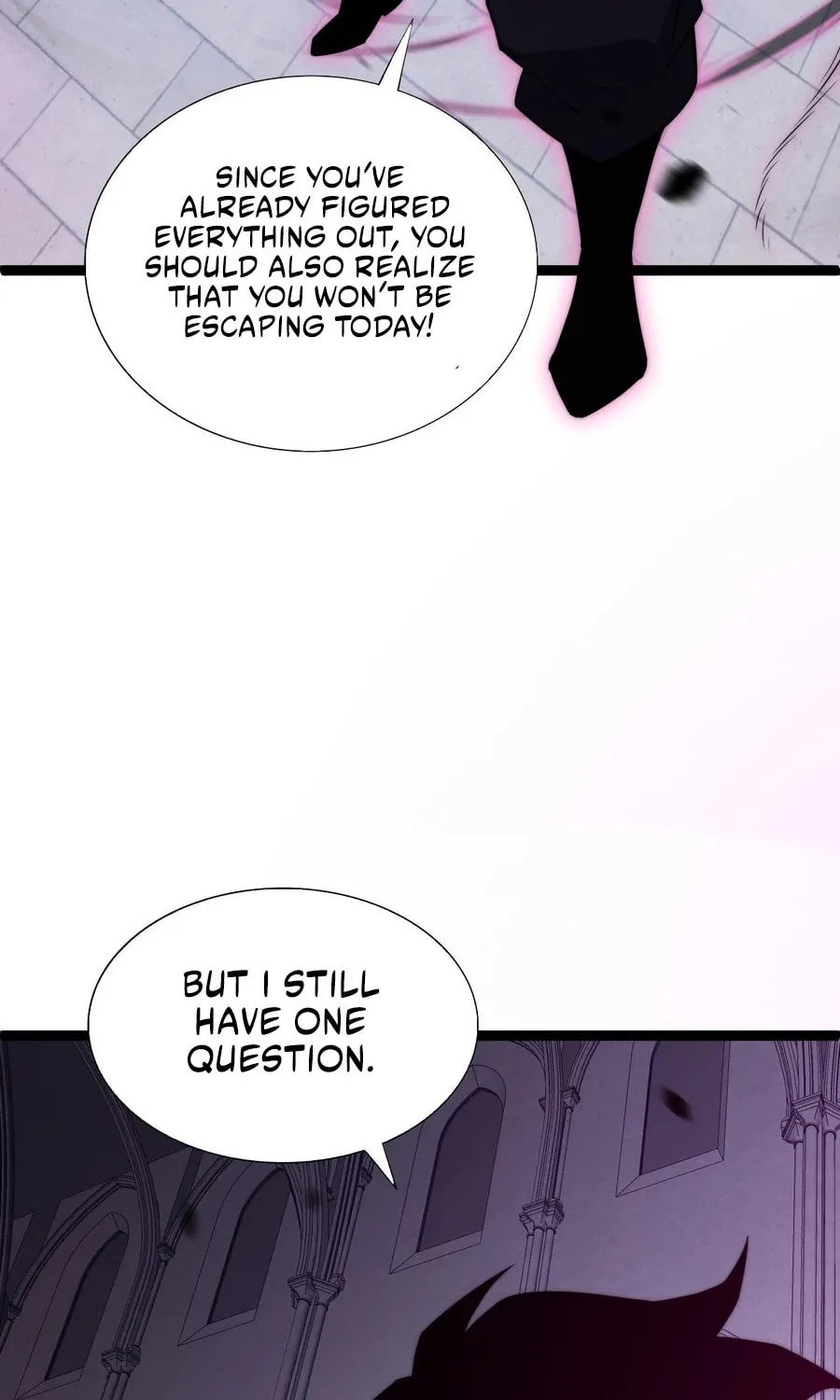 Maxed Strength Necromancer Chapter 51 page 49 - 
