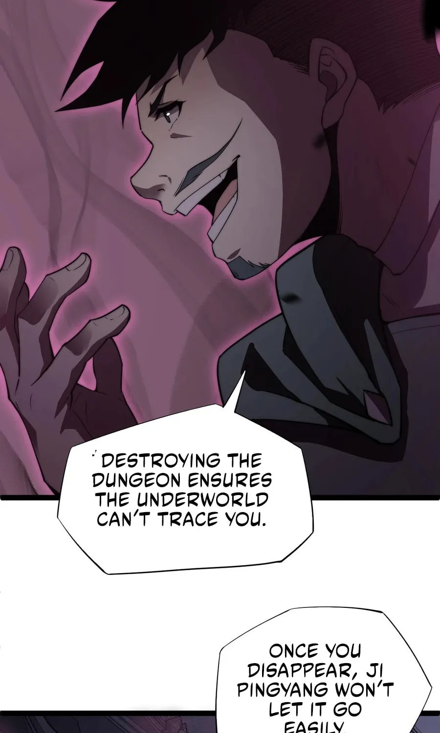Maxed Strength Necromancer Chapter 51 page 52 - 
