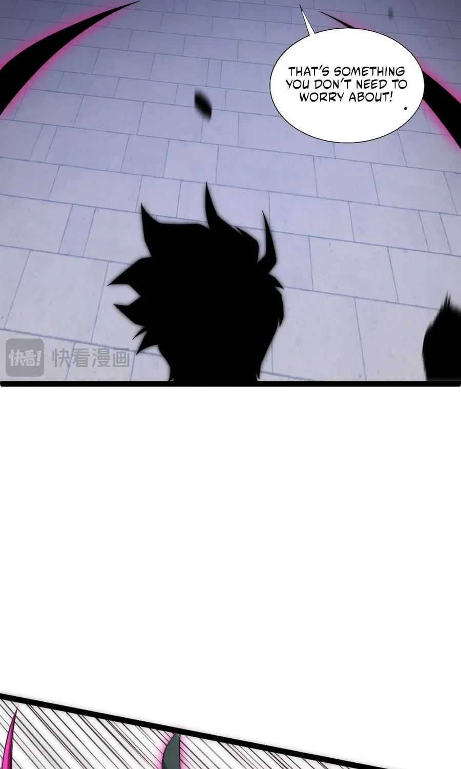 Maxed Strength Necromancer Chapter 51 page 56 - 