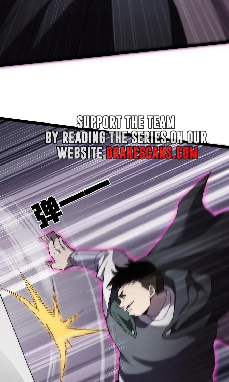 Maxed Strength Necromancer Chapter 51 page 62 - 