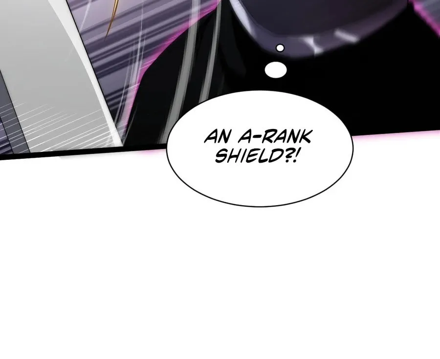 Maxed Strength Necromancer Chapter 51 page 63 - 