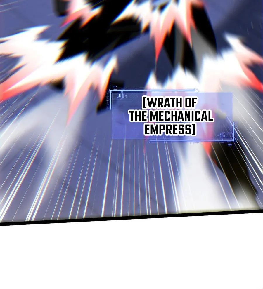 Maxed Strength Necromancer Chapter 52 page 15 - 