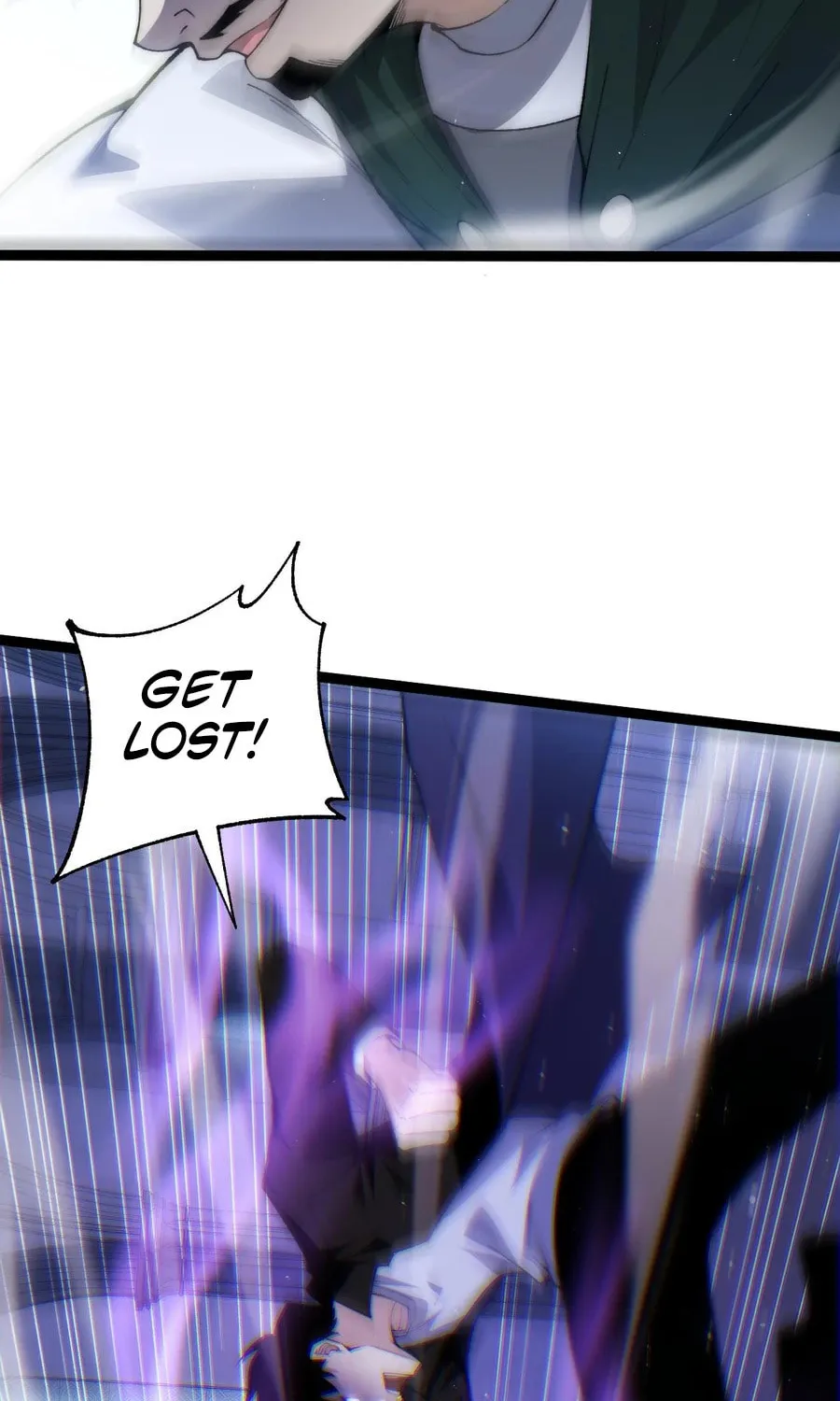 Maxed Strength Necromancer Chapter 52 page 17 - 