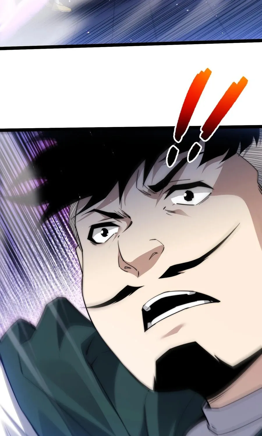 Maxed Strength Necromancer Chapter 52 page 26 - 