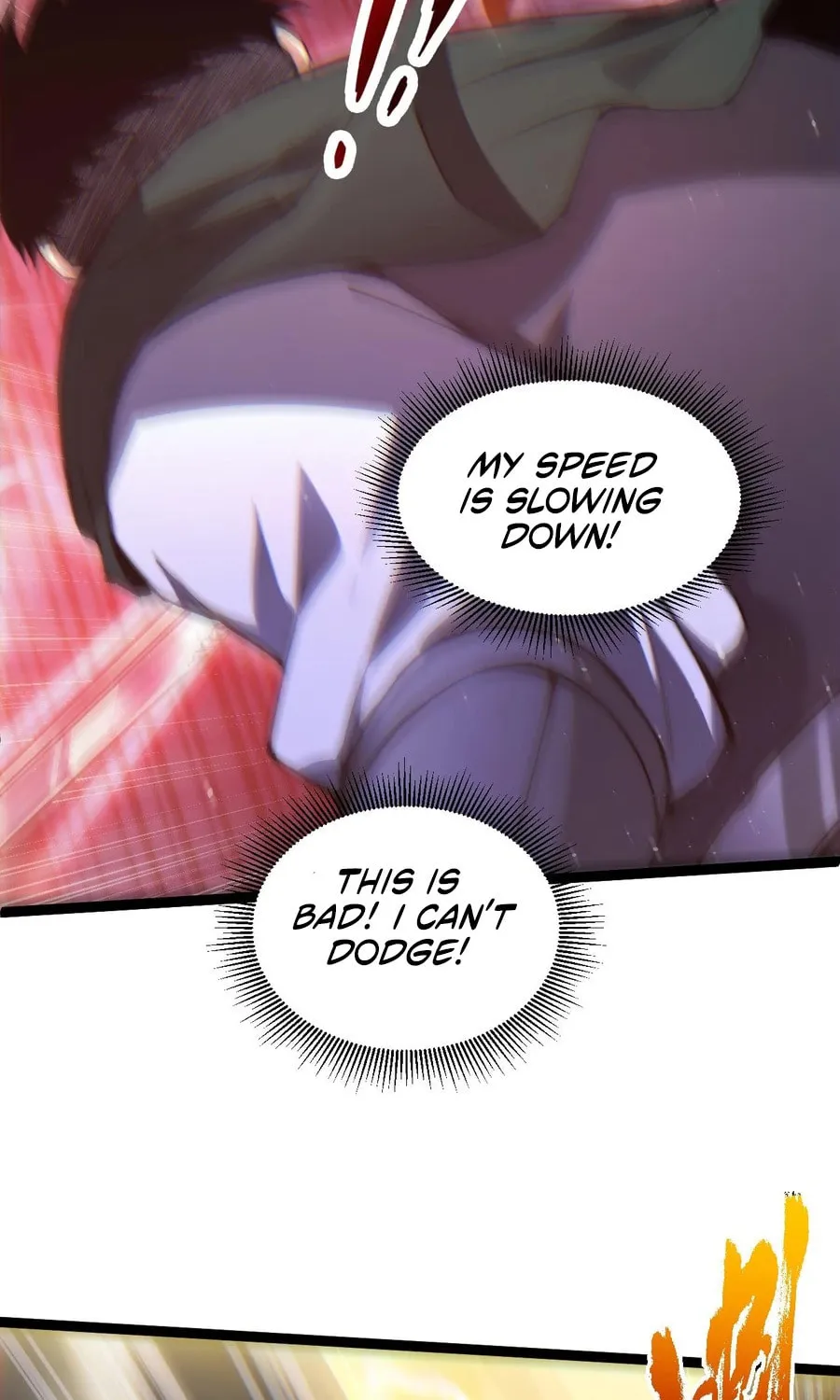 Maxed Strength Necromancer Chapter 52 page 48 - 