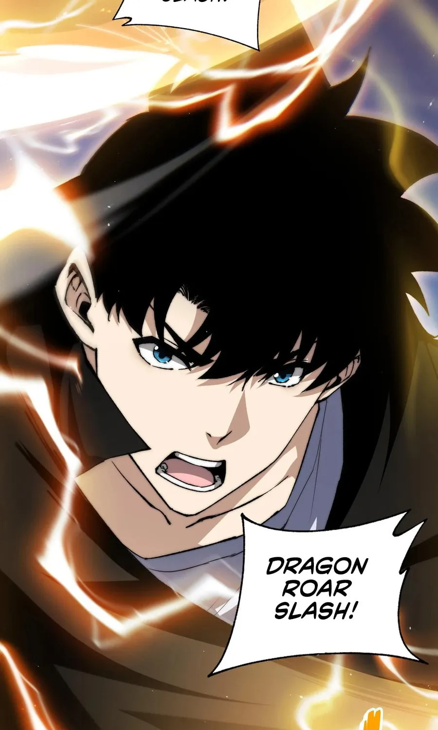 Maxed Strength Necromancer Chapter 52 page 56 - 